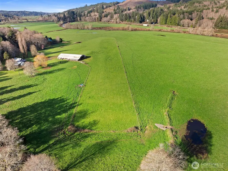 471 Barr Road, Grays River, WA 98621 - #3