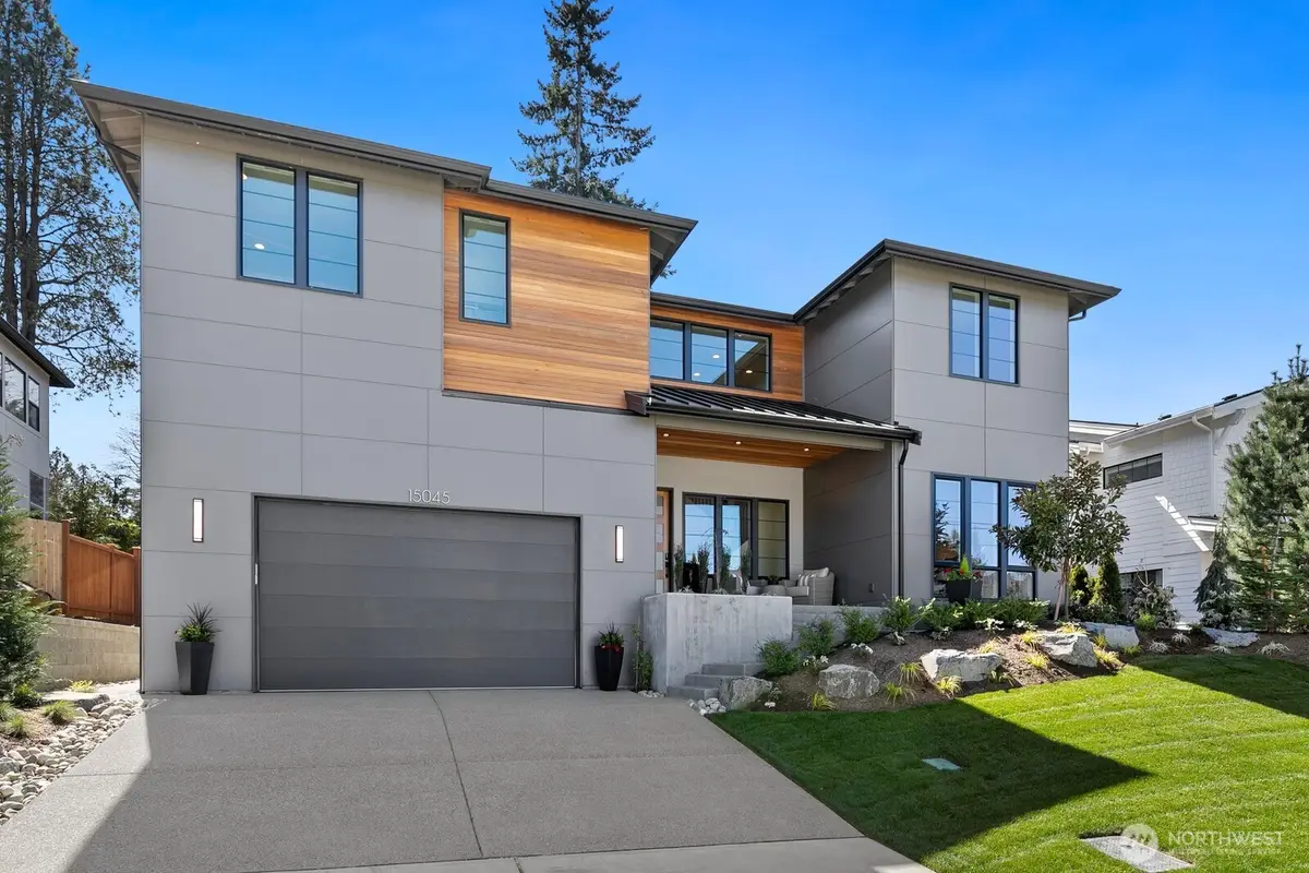 15045 SE 45th Place, Bellevue, WA 98006 - #1