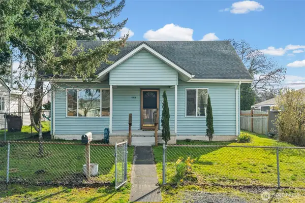 4323 S Lawrence Street, Tacoma, WA 98409