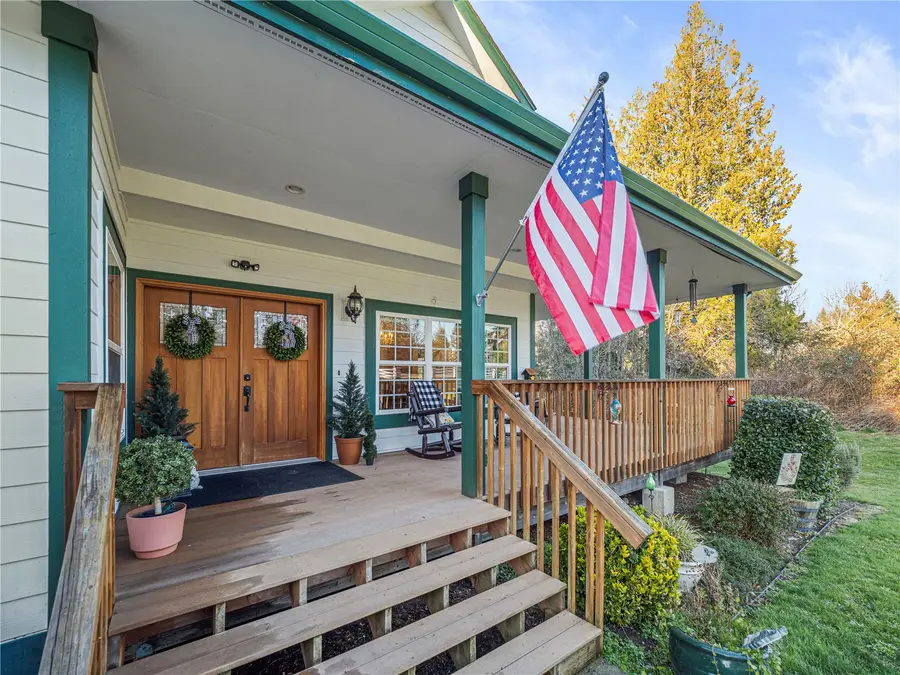 12811 Kapowsin Highlands Drive E, Graham, WA 98338 - #3