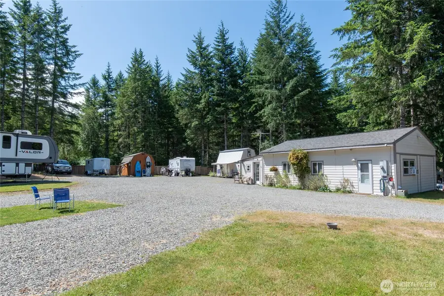 30 E Richardson Road, Belfair, WA 98528 - #3