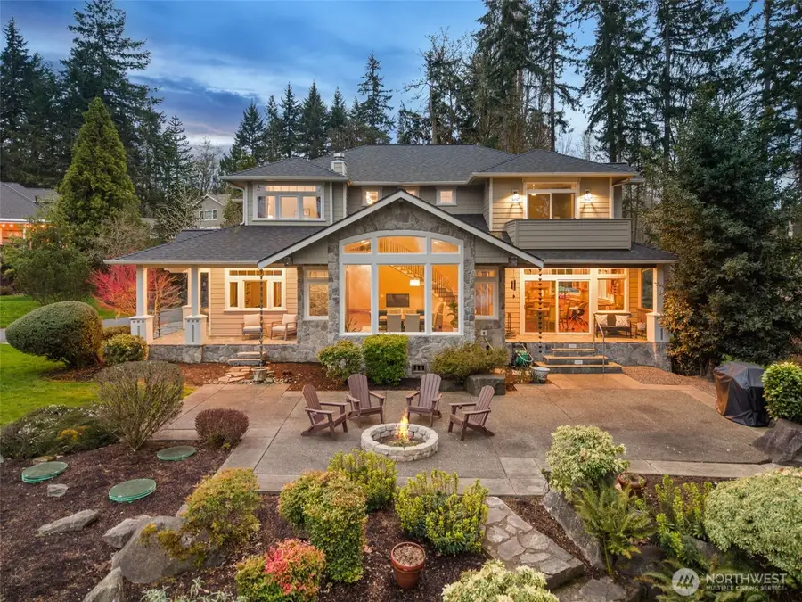 4719 Sunset Point Lane Nw, Olympia, WA 98502 - #2