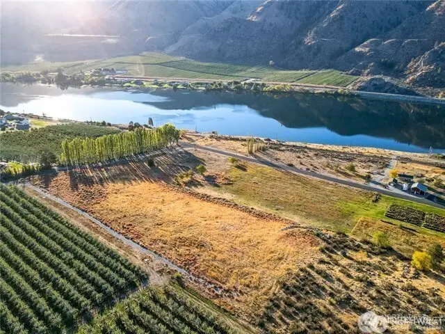 0 Lot F Stayman Flats, Chelan, WA 98816 - #1