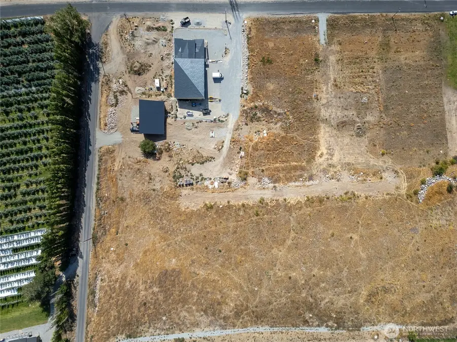 0 Lot F Stayman Flats, Chelan, WA 98816 - #2