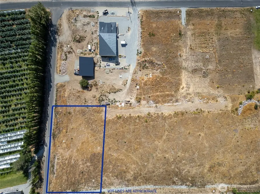 0 Lot F Stayman Flats, Chelan, WA 98816 - #3