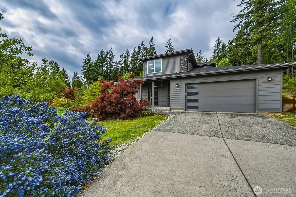 695 Chuckanut Drive N, Bellingham, WA 98229 - #1