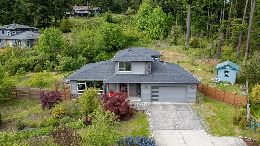 695 Chuckanut Drive N, Bellingham, WA 98229 - #3
