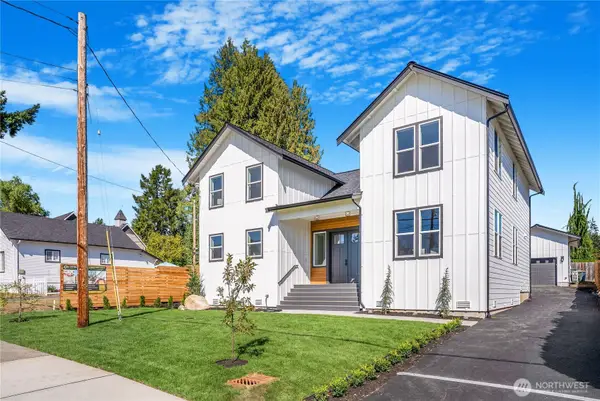 325 J Avenue #A, Snohomish, WA 98290