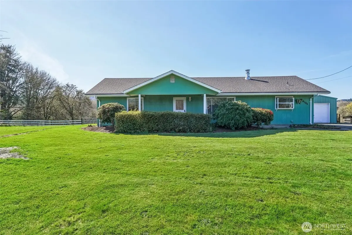 4105 Pleasant Hill Road, Kelso, WA 98626 - #1