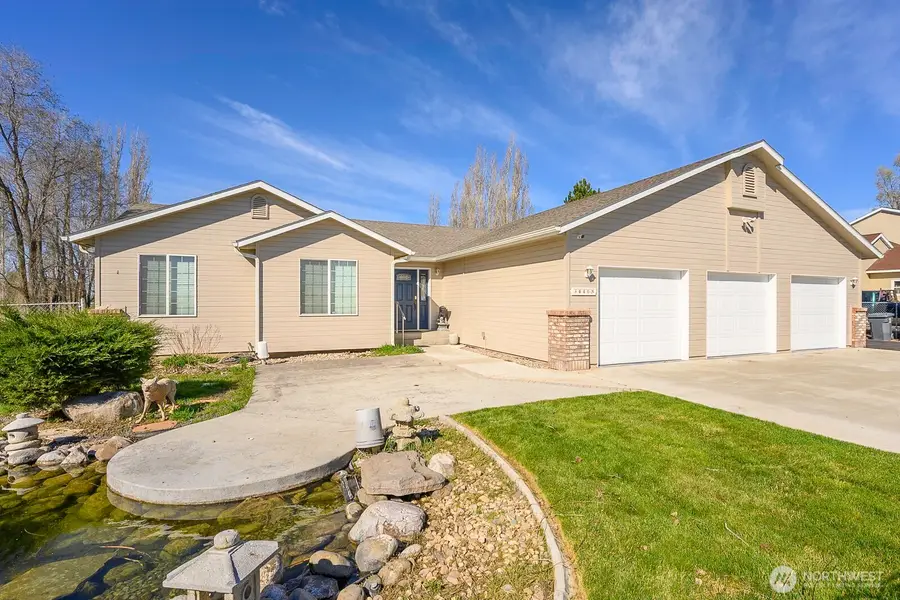 3440 Westshore Drive Ne, Moses Lake, WA 98837 - #3