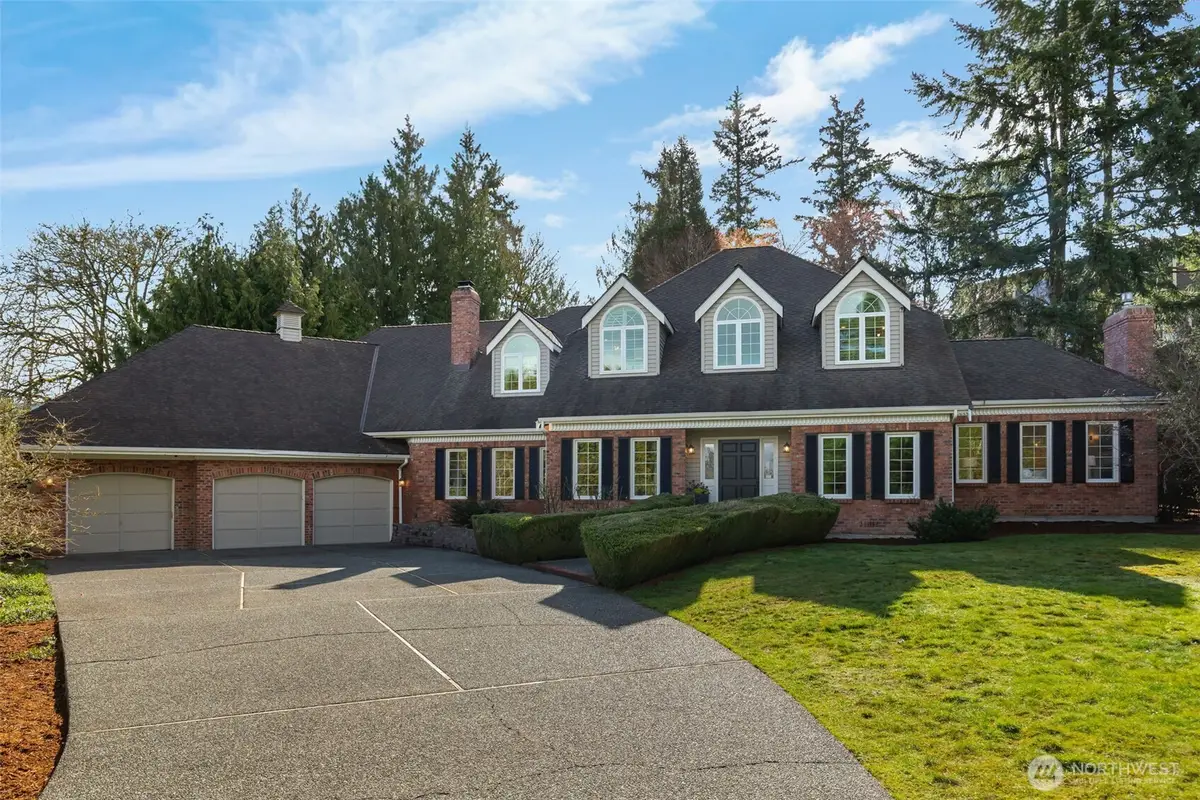 23837 SE 45th Street, Sammamish, WA 98029 - #1
