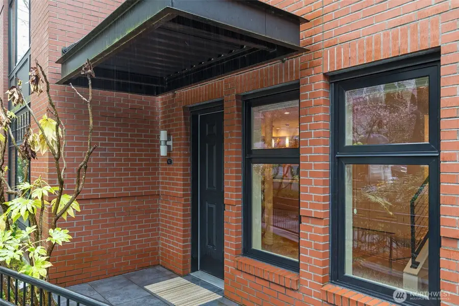 1 Ward Street #C, Seattle, WA 98109 - #2