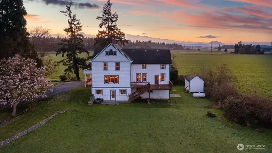 26206 Marine Drive, Stanwood, WA 98292 - #2