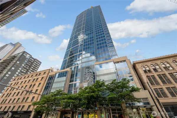 1521 2nd Avenue #1602, Seattle, WA 98101