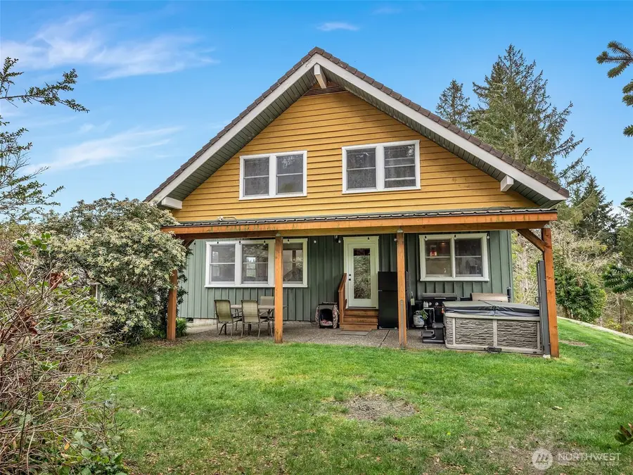 20003 Sandridge Road, Long Beach, WA 98631 - #2