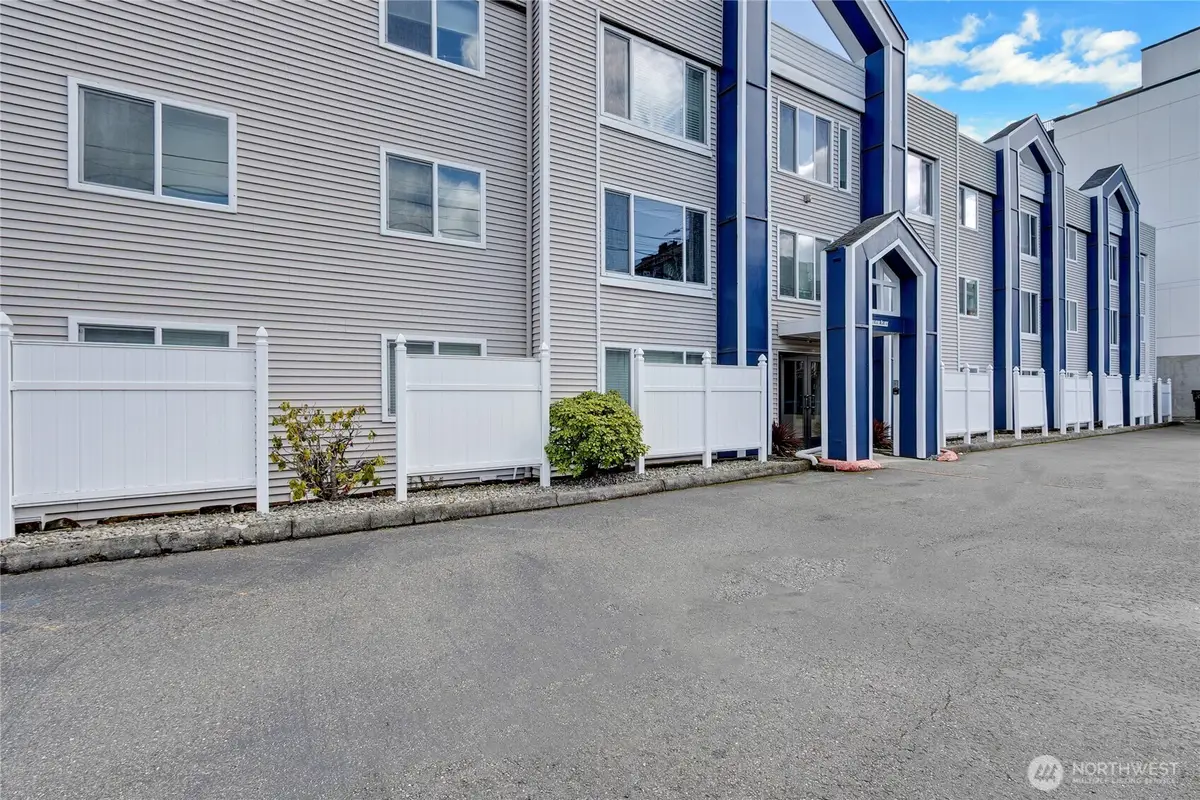 25 N Broadway #308, Tacoma, WA 98403 - #1