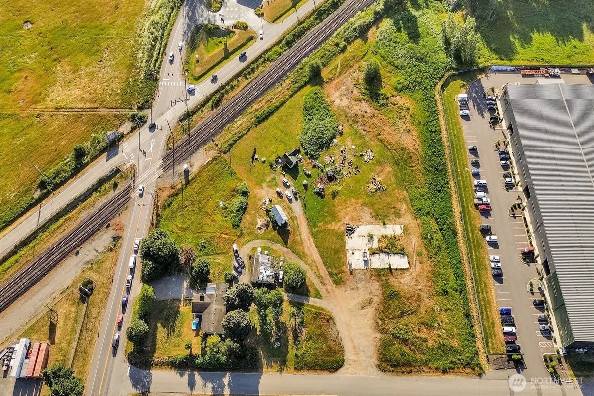 2265 Grandview Road, Ferndale, WA 98248 - #1