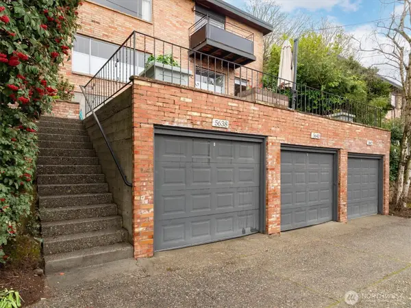 5638 3rd Avenue Nw, Seattle, WA 98107