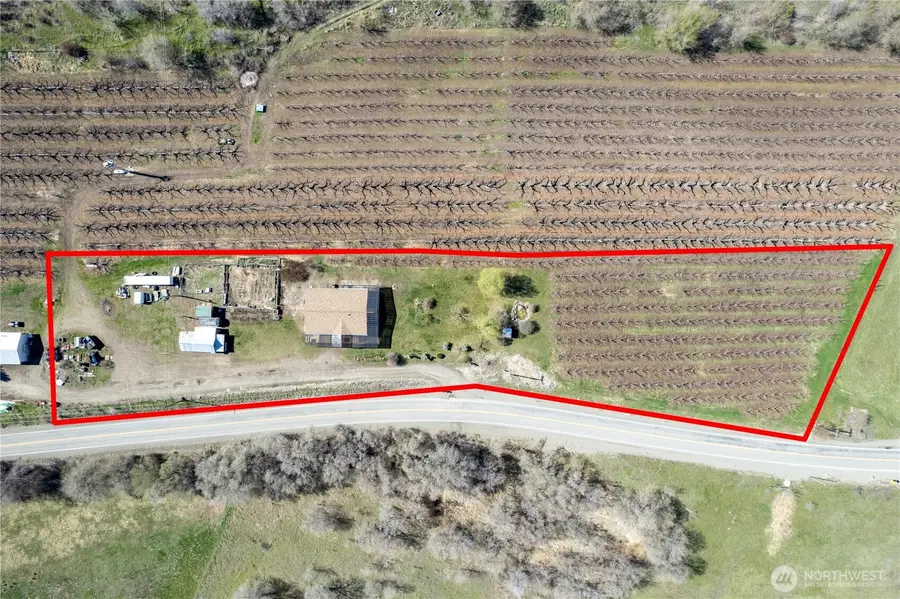 1673 Highway 7, Oroville, WA 98844 - #3