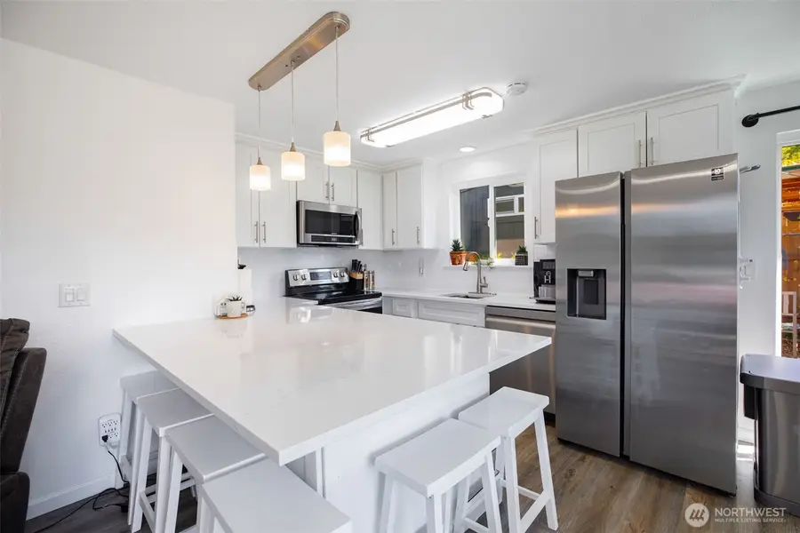 12802 SE 202 Place, Kent, WA 98031 - #2