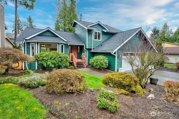 12935 NE 71st Street, Kirkland, WA 98033