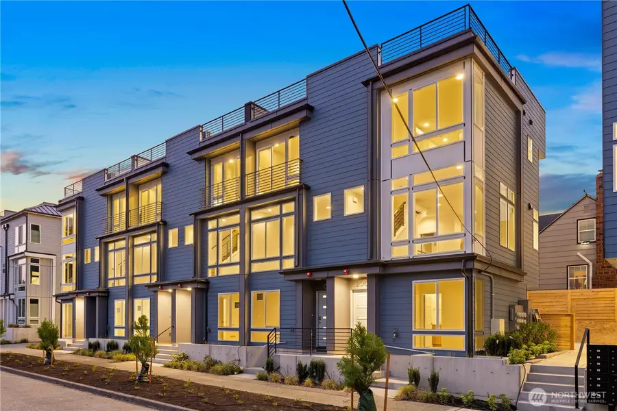 1206 NW 83rd Street, Seattle, WA 98117 - #2