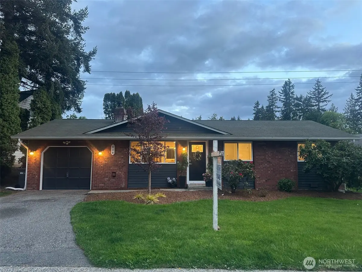 616 212th Street Sw, Bothell, WA 98021 - #1