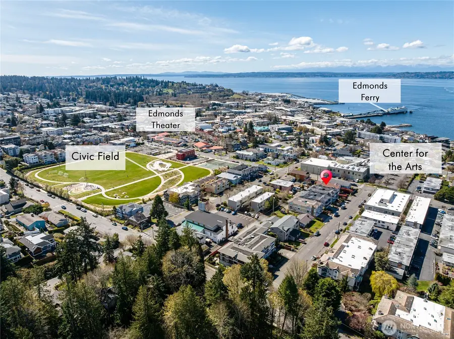 610 Glen Street #3, Edmonds, WA 98020 - #2