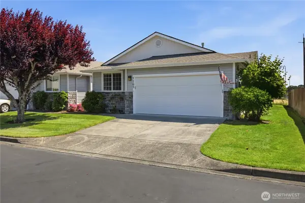 7703 51st Avenue W #22, Lakewood, WA 98499