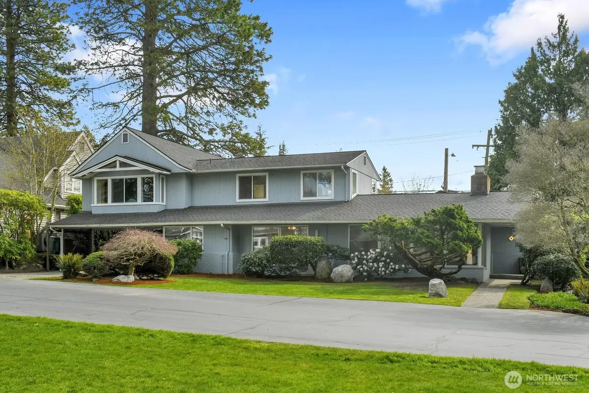 4719 NE Park Place, Seattle, WA 98115 - #1