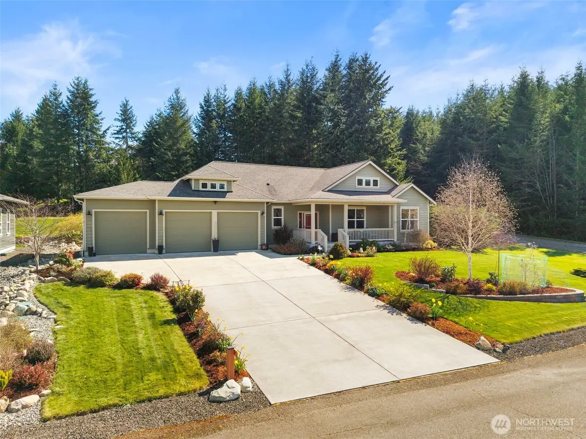 24 Pelton Court, Port Ludlow, WA 98365 - #1