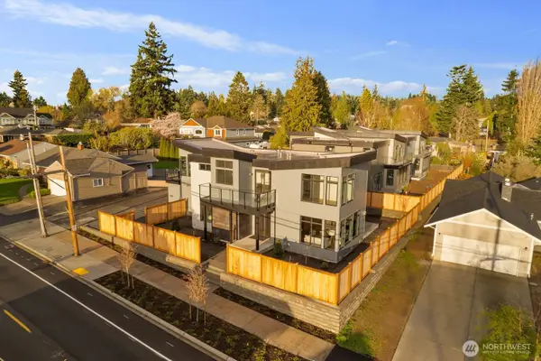 19742 20th Avenue Nw, Shoreline, WA 98177