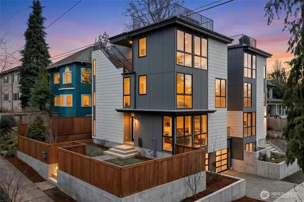 1601 E Jefferson Street, Seattle, WA 98122