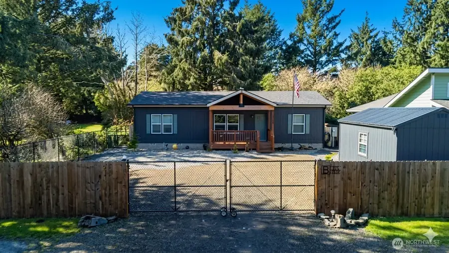 375 Sextans Avenue Sw, Ocean Shores, WA 98569 - #2