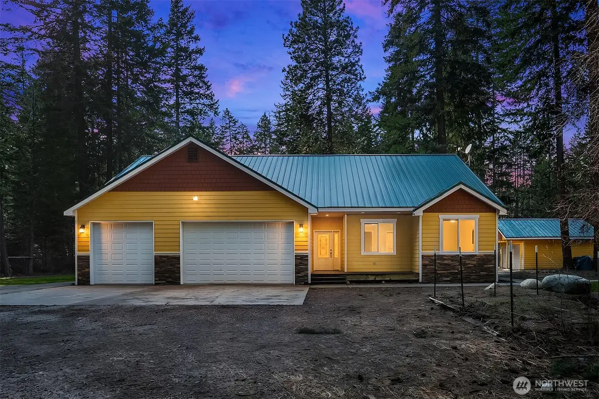1510 Leisure Land Lane, Cle Elum, WA 98922 - #1