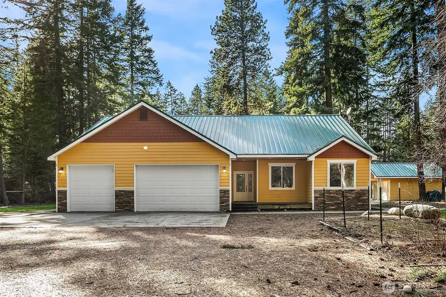 1510 Leisure Land Lane, Cle Elum, WA 98922 - #2