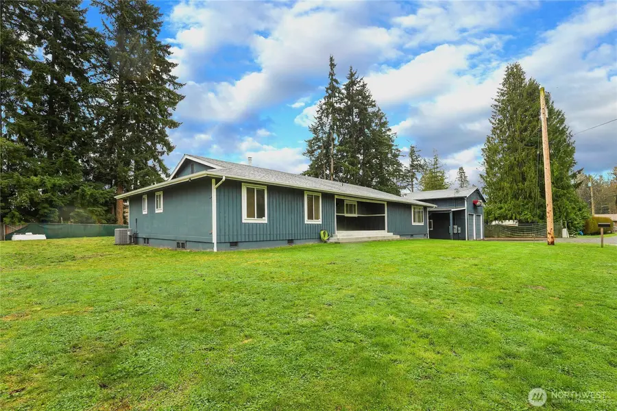 17415 79th Avenue E, Puyallup, WA 98375 - #2