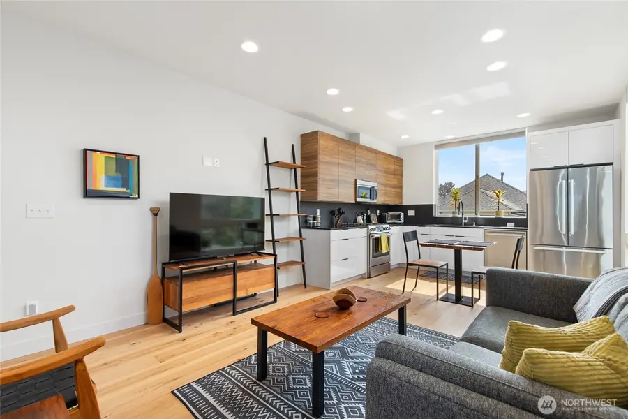 2441 NW 61st Street #C, Seattle, WA 98107 - #3