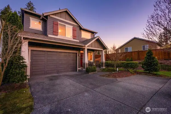 120 Pickford Place Sw, Port Orchard, WA 98367