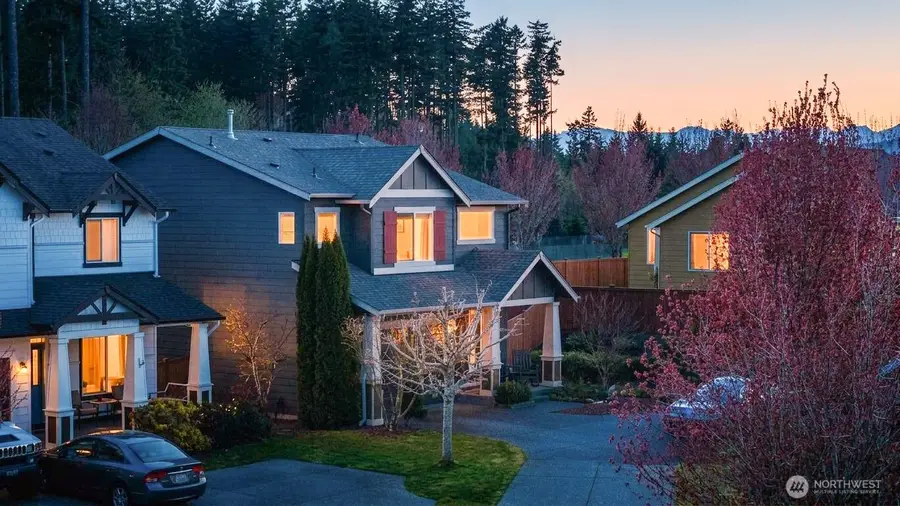 120 Pickford Place Sw, Port Orchard, WA 98367 - #3