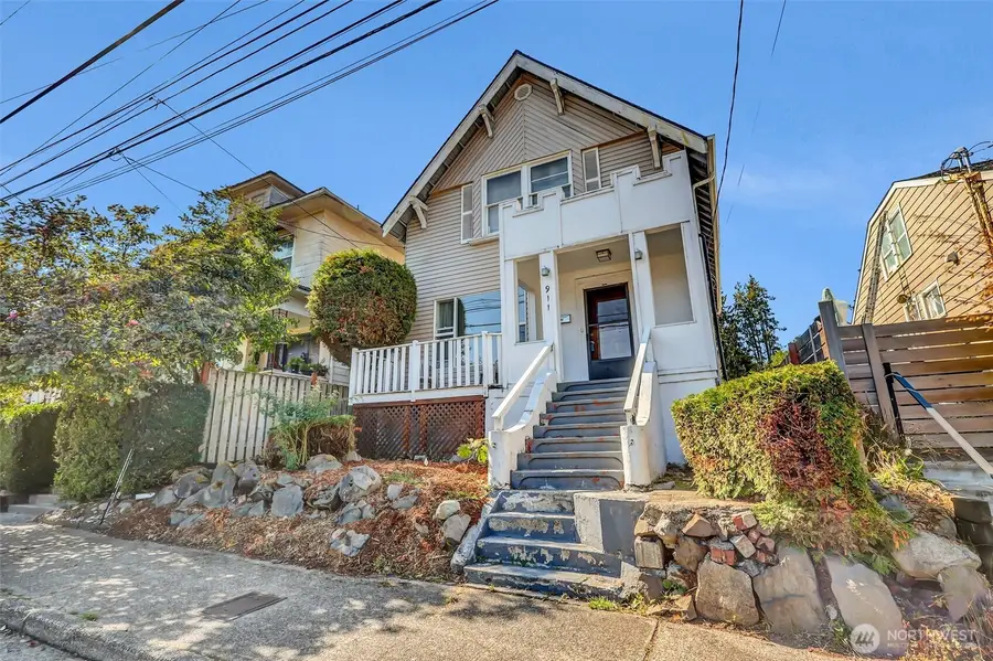 911 Martin Luther King Jr Way, Seattle, WA 98122 - #2