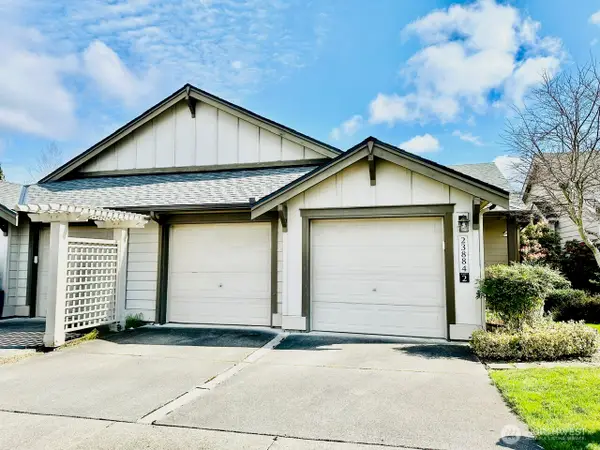 23884 NE 112th Circle, Redmond, WA 98053