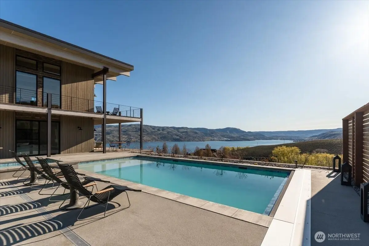 140 Clos Chevalle Road, Chelan, WA 98816 - #1