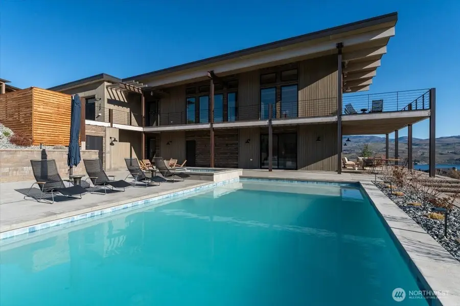 140 Clos Chevalle Road, Chelan, WA 98816 - #2