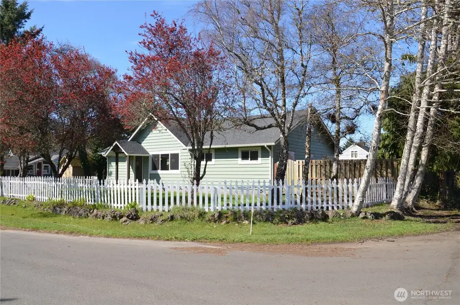 834 Jado Place, Grayland, WA 98547 - #2