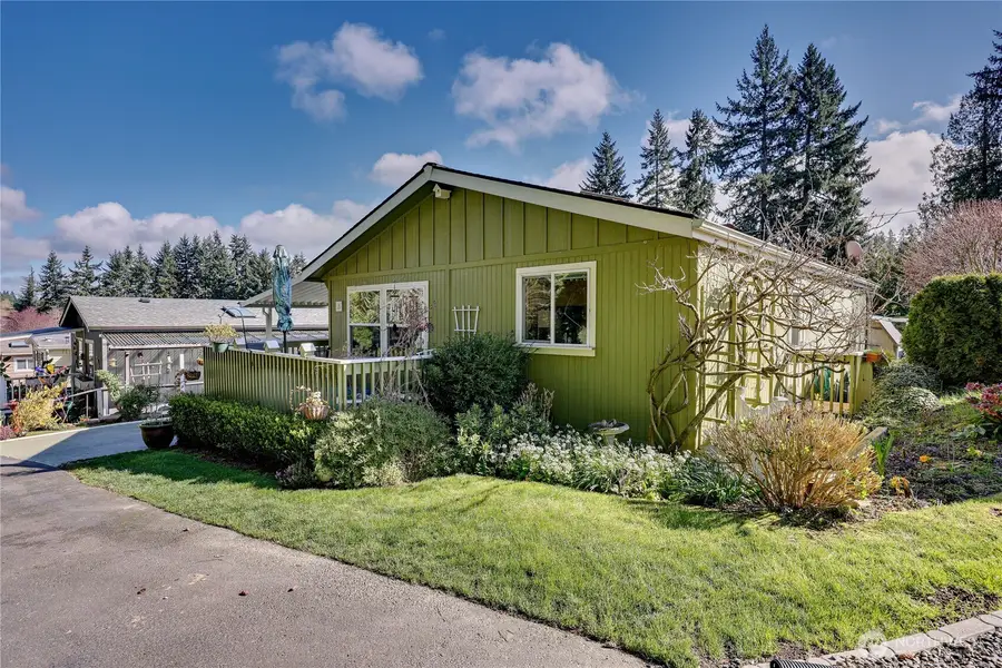 600 Lincoln Rd #35, Poulsbo, WA 98370 - #2