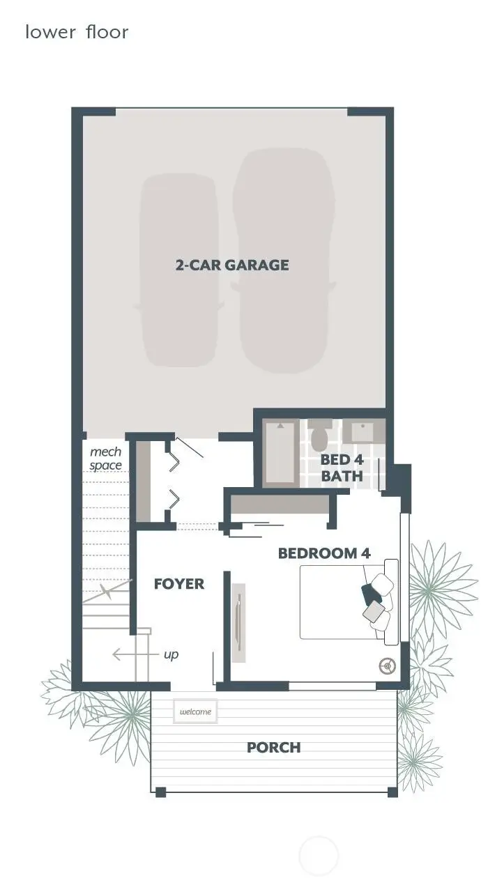 3915 198th Street Se #D4, Bothell, WA 98012 - #2