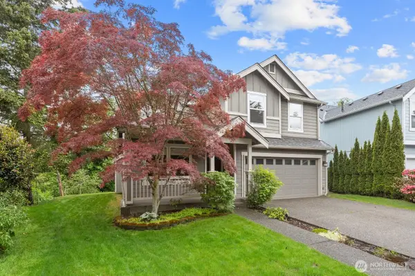 2116 82nd Drive Ne, Lake Stevens, WA 98258