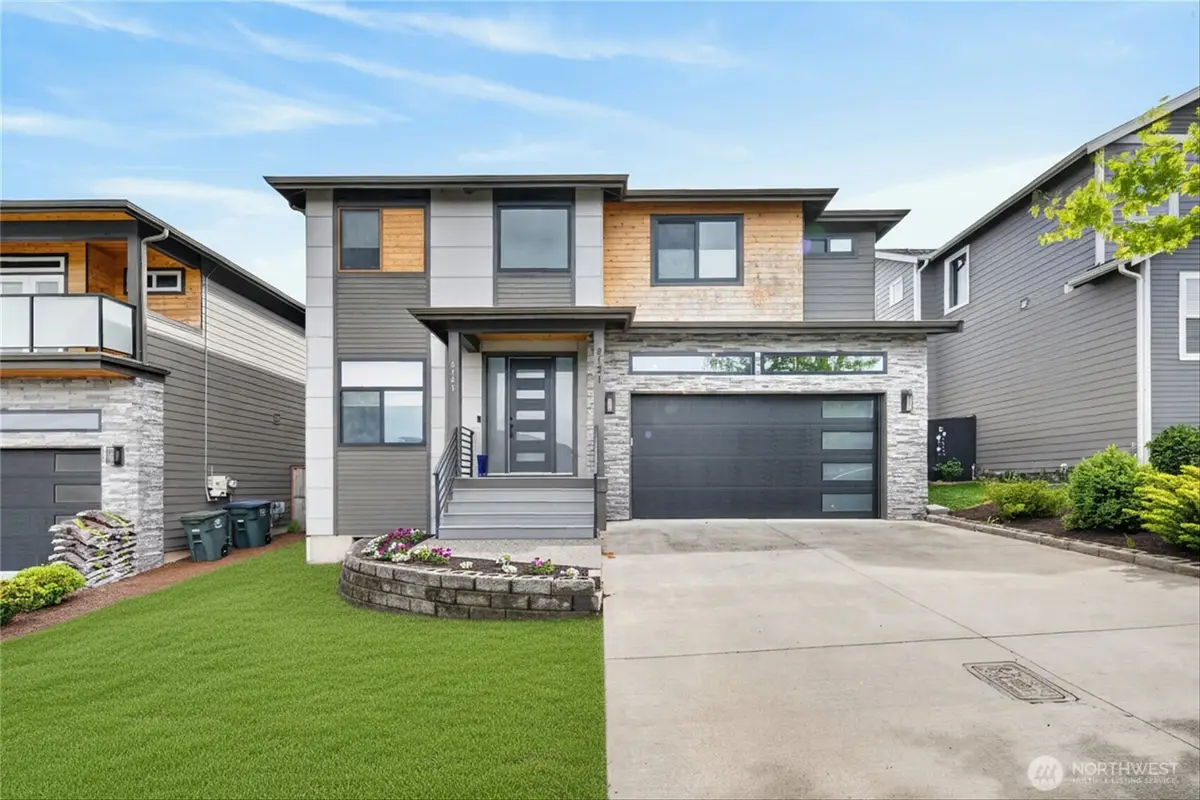 2131 Hearthstone Street, Ferndale, WA 98248 - #1