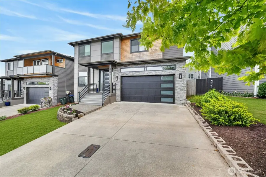 2131 Hearthstone Street, Ferndale, WA 98248 - #2